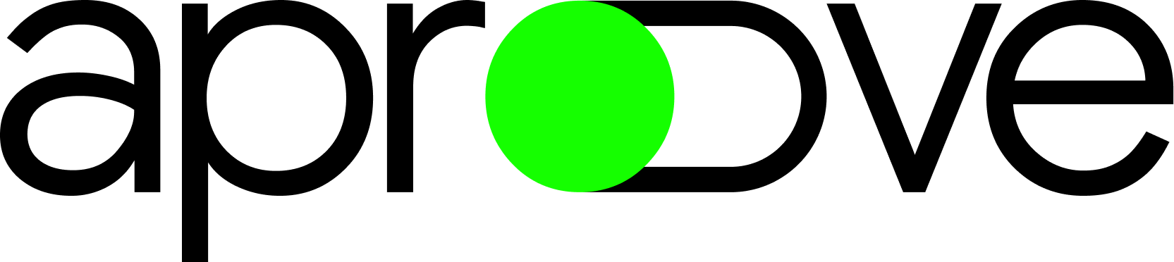 Aprove